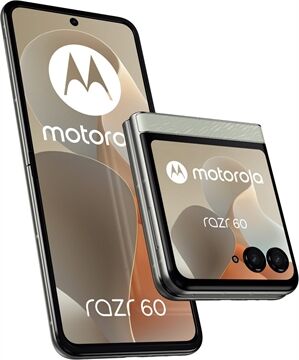 Motorola razr 60 (PANTONE lightest s)