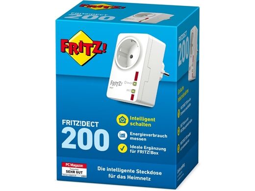 AVM FRITZ!DECT 200