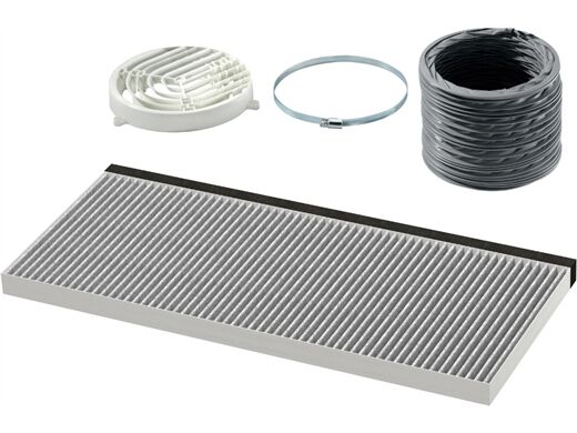 Bosch DWZ2IT1I4 Umluftset