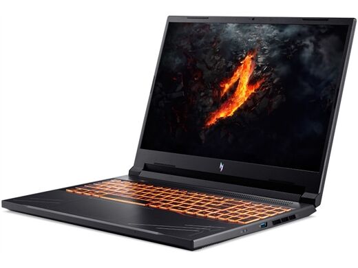 Acer Nitro V 16 ANV16 Machine from hell