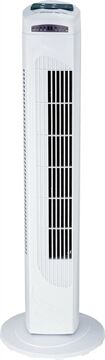 KLARBACH VS 34568we  Turmventilator (weiß)