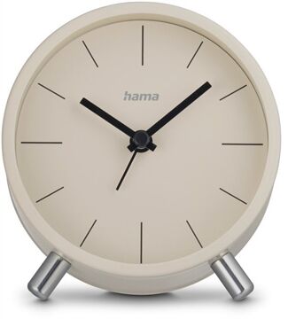 Hama Flores (beige)