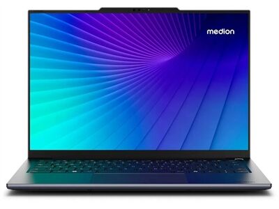 Medion Signium 14 S1 OLED (MD600002) (Grau) 14