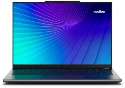 Medion Signium 14 S1 OLED (MD600002) (Grau) 14