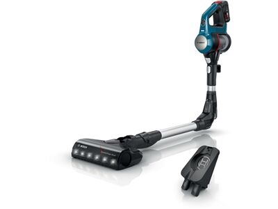 Bosch BSS71125AH (schwarz/petrol)
