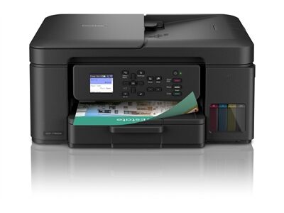 Brother DCP-T780DW (Schwarz)