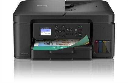 Brother DCP-T780DW (Schwarz)