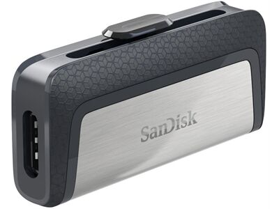 Sandisk Ultra Dual Drive USB Type-C (64GB)