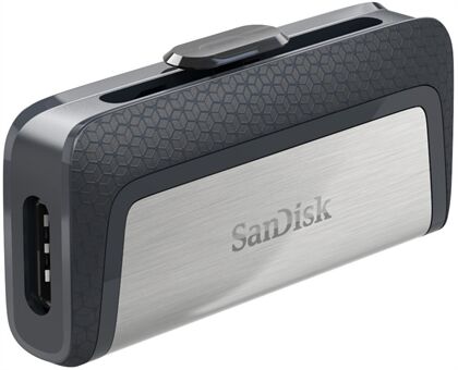 Sandisk Ultra Dual Drive USB Type-C (64GB)