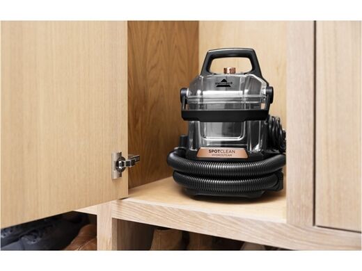 BISSELL 3700N SpotClean HydroSteam PRO
