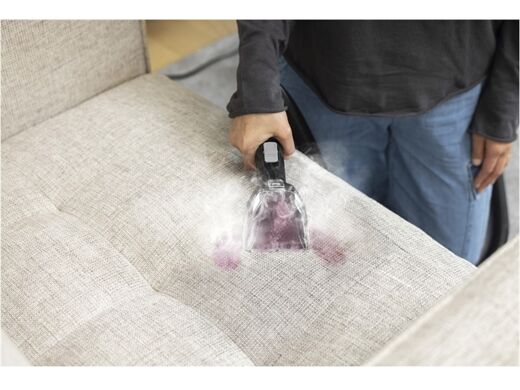 BISSELL 3700N SpotClean HydroSteam PRO