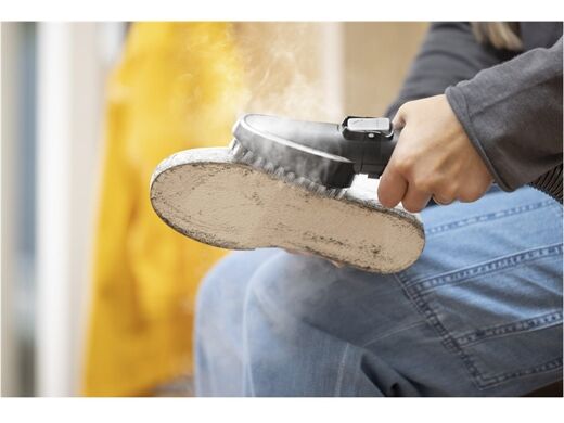 BISSELL 3700N SpotClean HydroSteam PRO