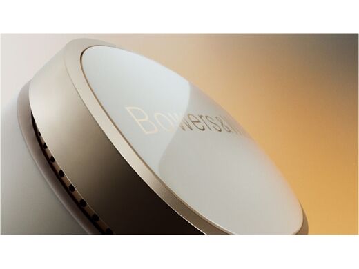 Bowers & Wilkins Pi8