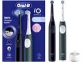 Braun Oral-B iO Series 2 mit 2. Handstück