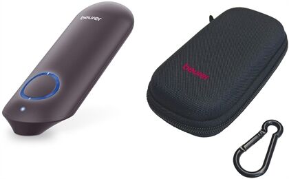 Beurer BR 65+ Insektenstichheiler (Schwarz)