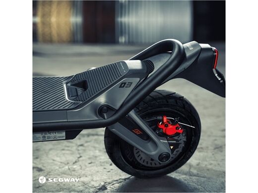 Ninebot by Segway Superscooter GT3 D