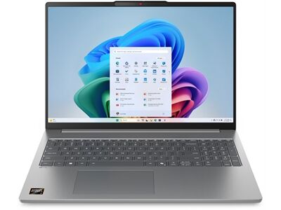 Lenovo IdeaPad Slim 5 16AKP10 (83HY002UGE) (luna grey) 16