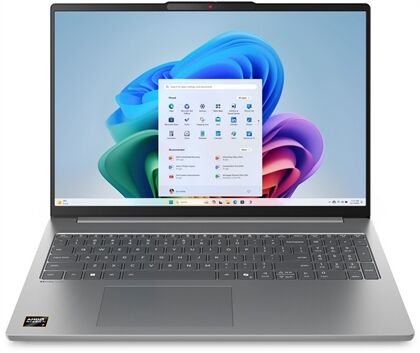 Lenovo IdeaPad Slim 5 16AKP10 (83HY002UGE) (luna grey) 16