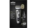 Braun 9465cc System wet&dry+94M Series 9