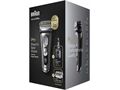 Braun 9465cc System wet&dry+94M Series 9