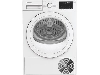 Bauknecht BT 84D WWS (weiß)