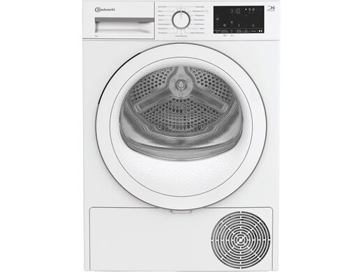Bauknecht BT 84D WWS