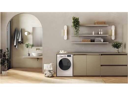 Bauknecht WM Sense 8AA