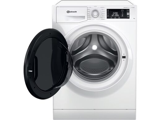 Bauknecht WM Sense 8AA