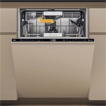 Bauknecht BK8IA15AM3TUC0 (Schwarz)