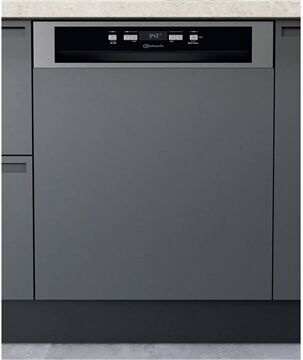 Bauknecht BKSV1PAN