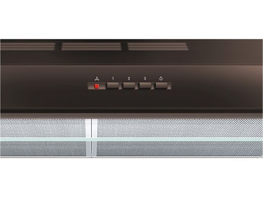 Bosch DUL63CC40 Dunstabzugshaube D