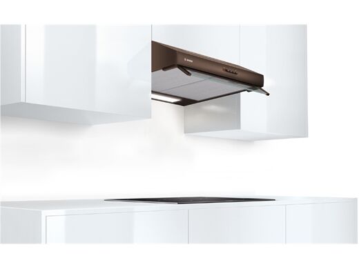 Bosch DUL63CC40 Dunstabzugshaube D