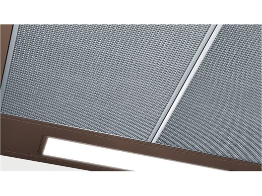 Bosch DUL63CC40 Dunstabzugshaube D