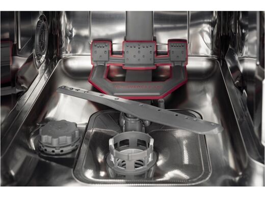 Bauknecht BSIO 3T223 PE X