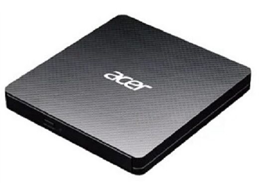 Acer DVD Writer USB