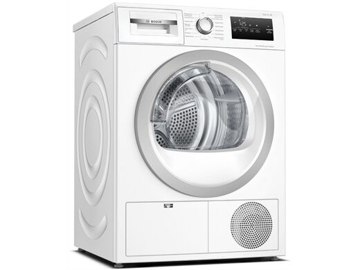 Bosch WTH85V03