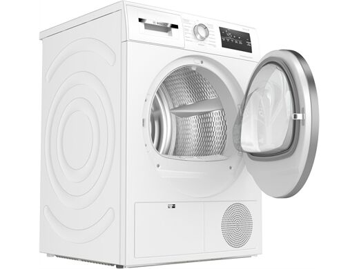 Bosch WTH85V03