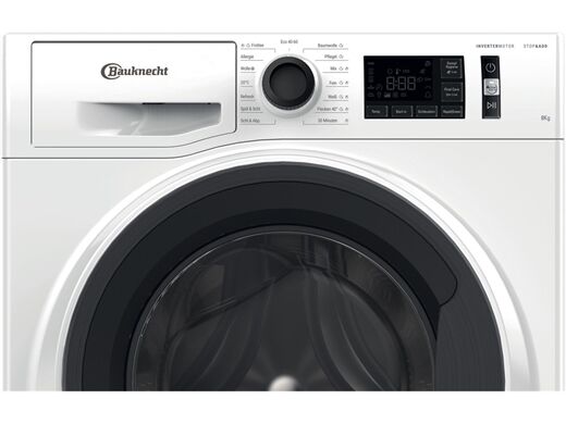 Bauknecht WM Elite 8FH A