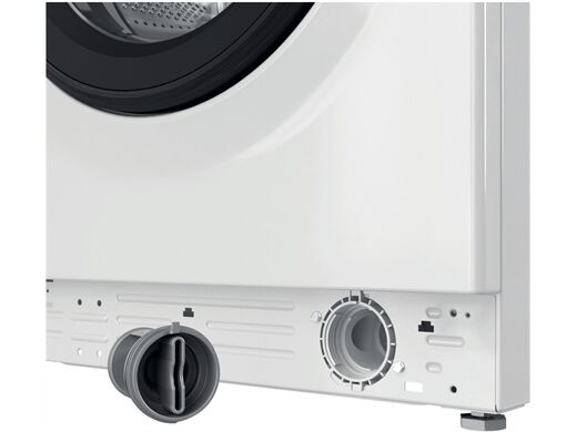 Bauknecht WM Elite 8FH A