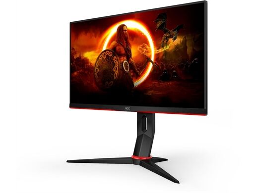 AOC Q24G2A/BK