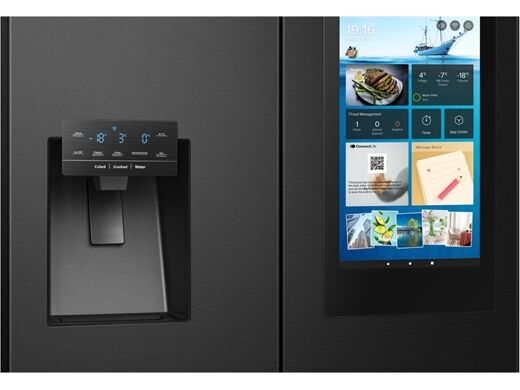 Hisense RQ760N4IFE abzgl. 200€ Cashback