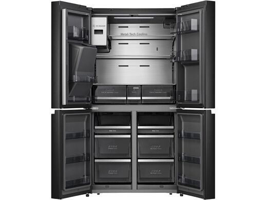 Hisense RQ760N4IFE abzgl. 200€ Cashback