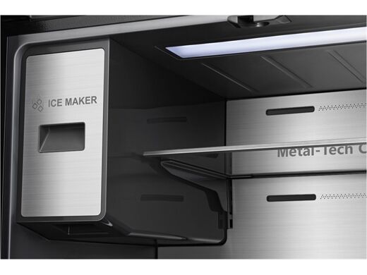 Hisense RQ760N4IFE abzgl. 200€ Cashback