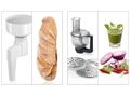Bosch MUZXLVE1 Vital Emotion Set
