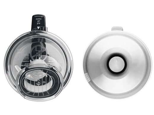 Bosch MUZXLVE1 Vital Emotion Set