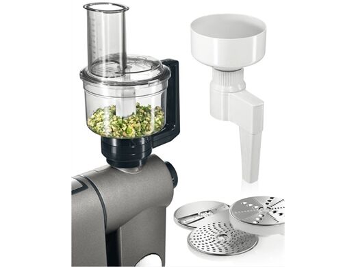 Bosch MUZXLVE1 Vital Emotion Set
