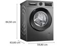 Bosch WGG244ZR10