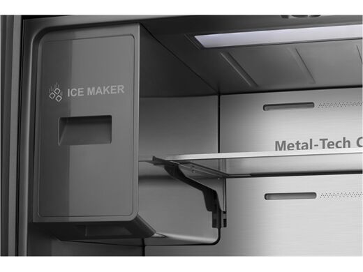 Hisense RQ760N4SBFE abzgl. 150€ Cashback