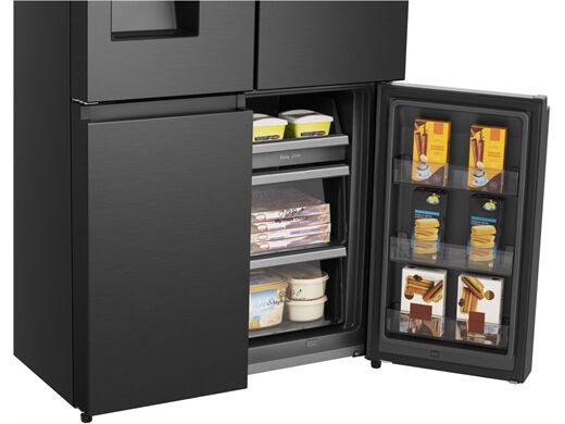 Hisense RQ760N4SBFE abzgl. 150€ Cashback