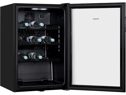 Exquisit GKS 120-GT-160C